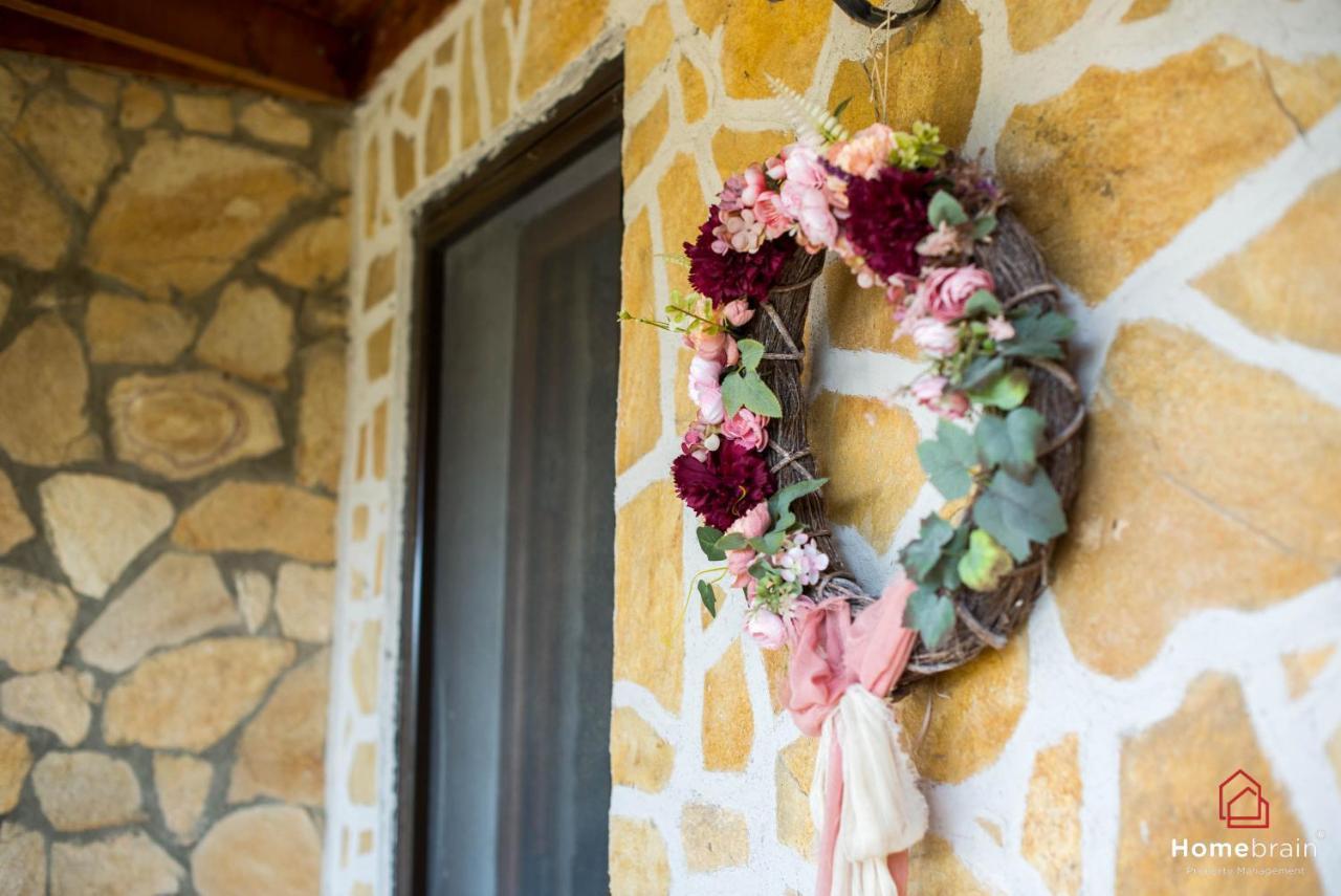 Villa Rossa Mesimvria  Kültér fotó