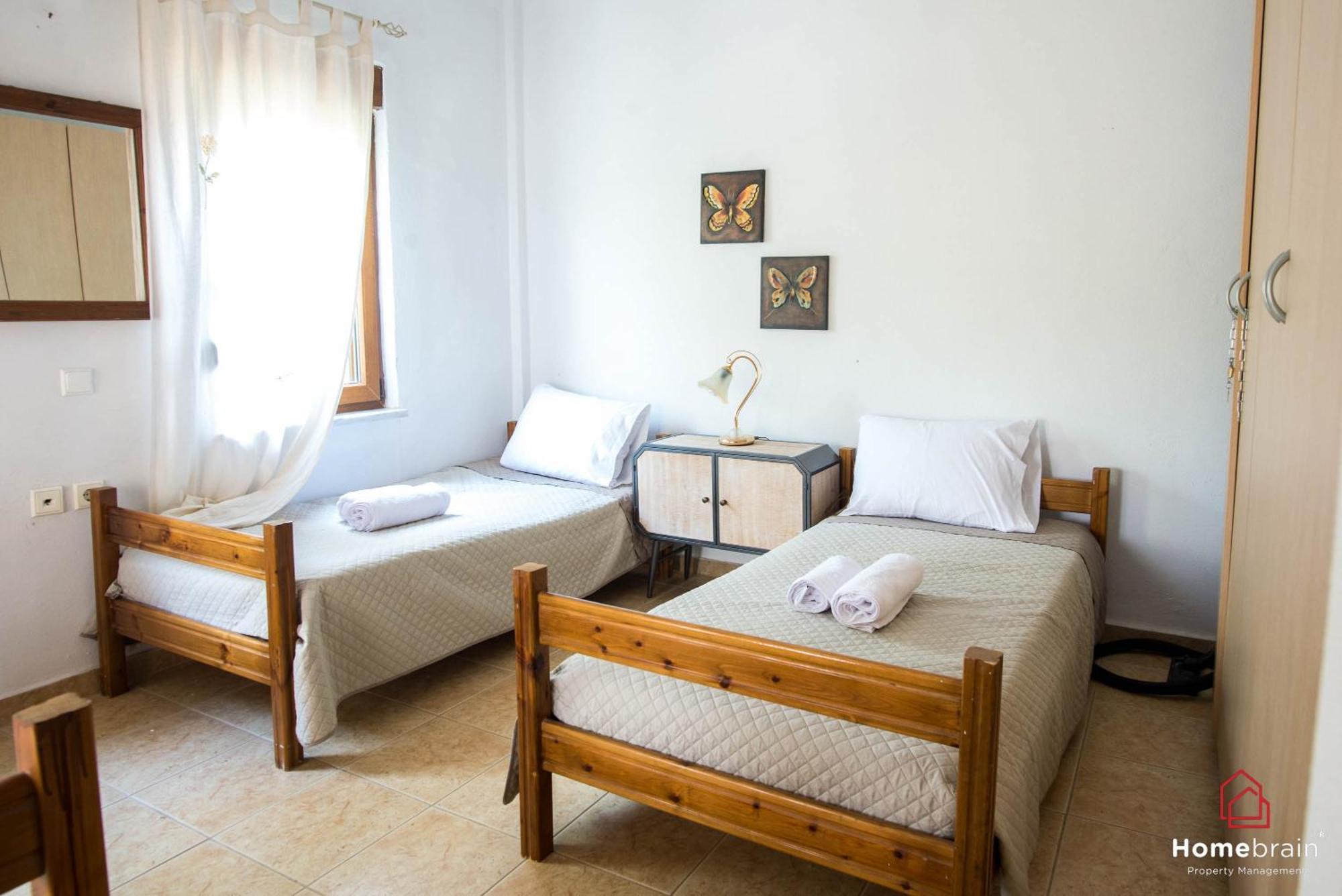 Villa Rossa Mesimvria  Kültér fotó