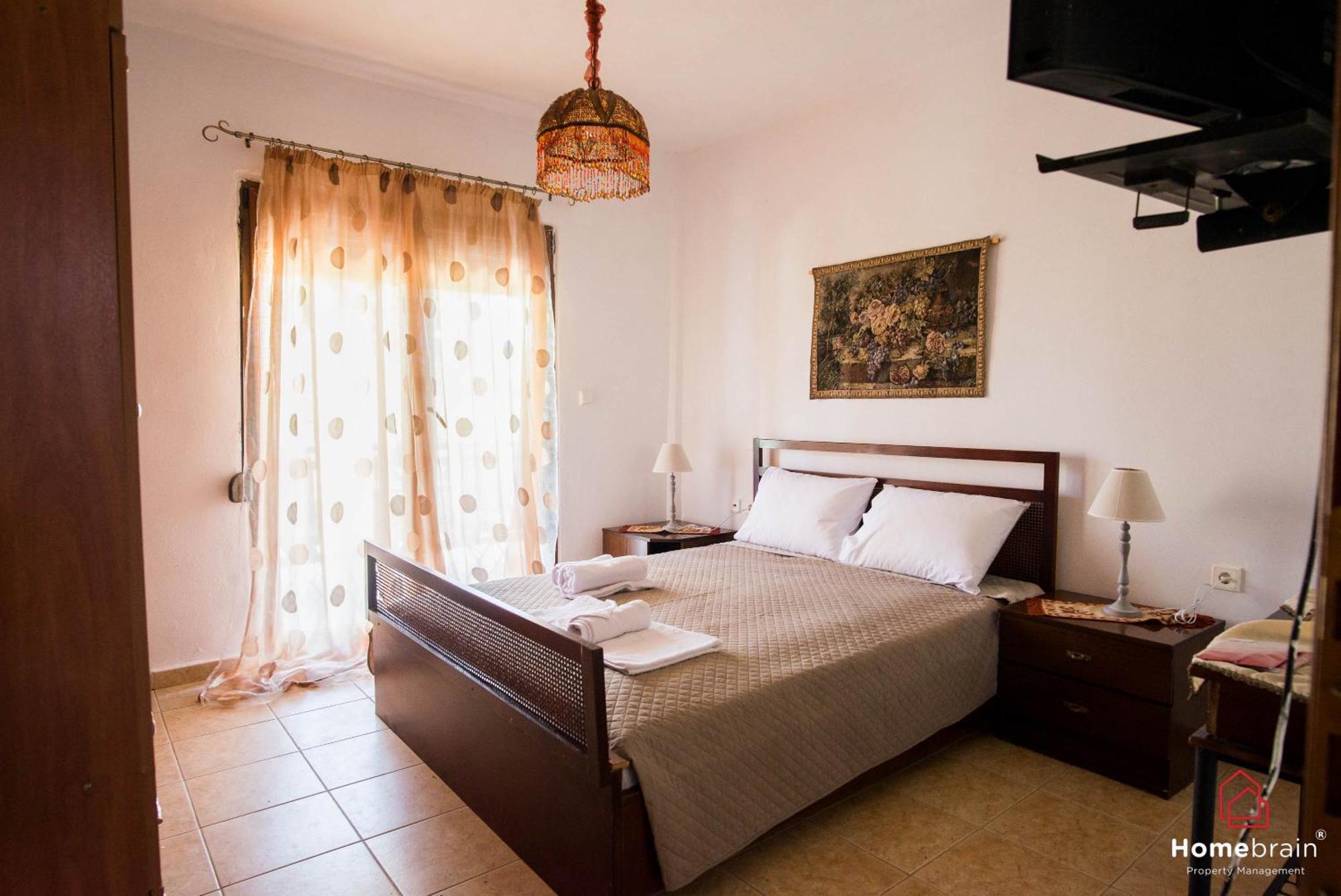 Villa Rossa Mesimvria  Kültér fotó