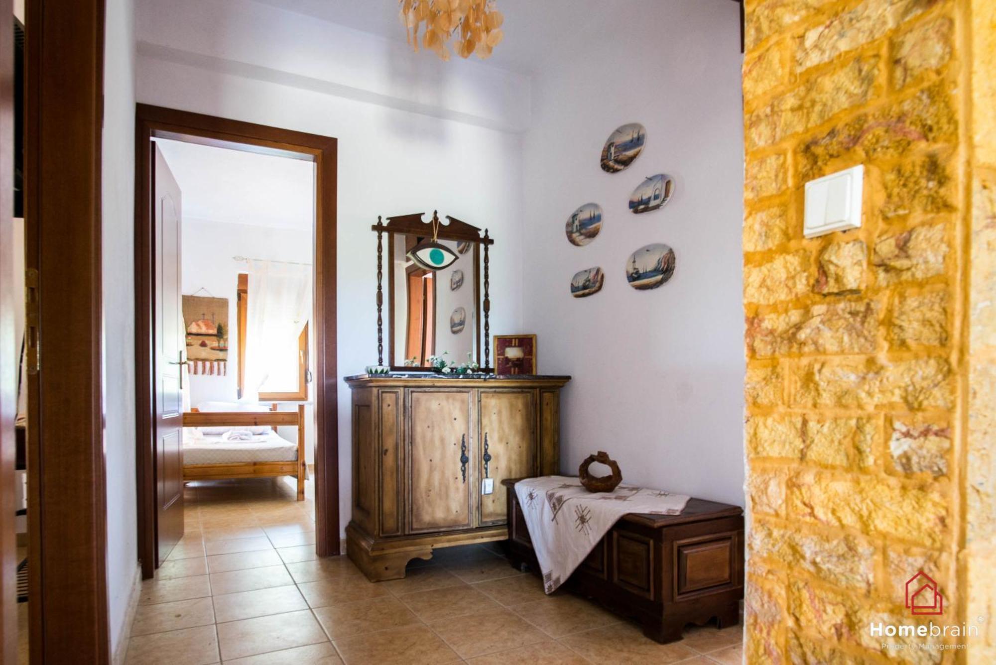 Villa Rossa Mesimvria  Kültér fotó