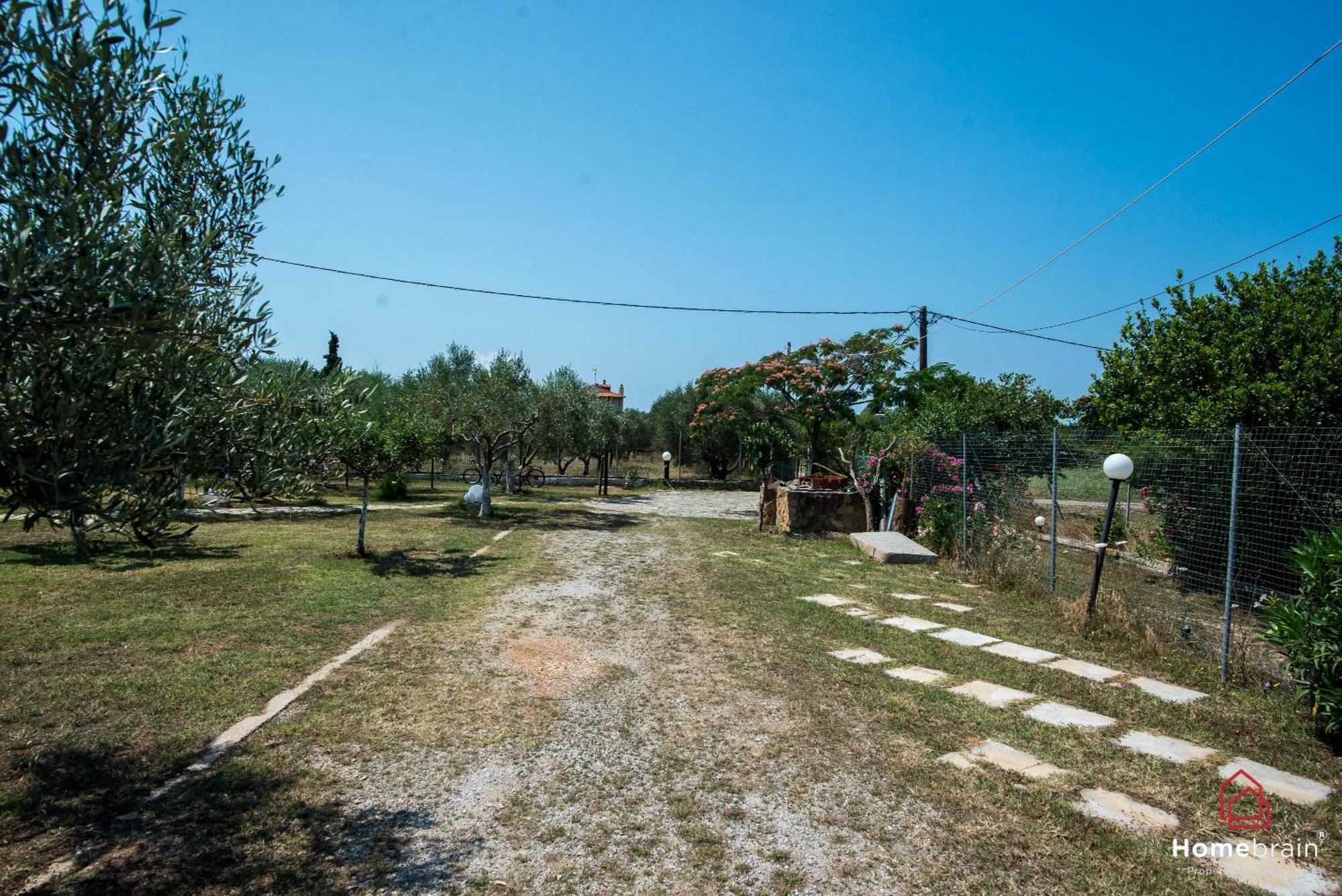 Villa Rossa Mesimvria  Kültér fotó