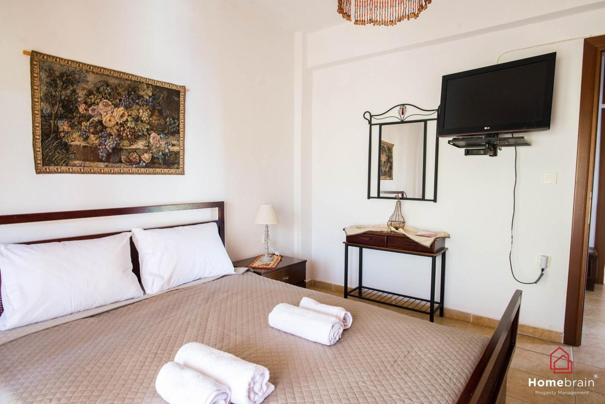 Villa Rossa Mesimvria  Kültér fotó